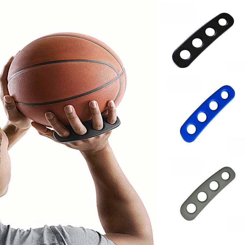 1pc Basket Ball Shooting Hand Posture Correction Silicone S/M/L Basketball Accesorios