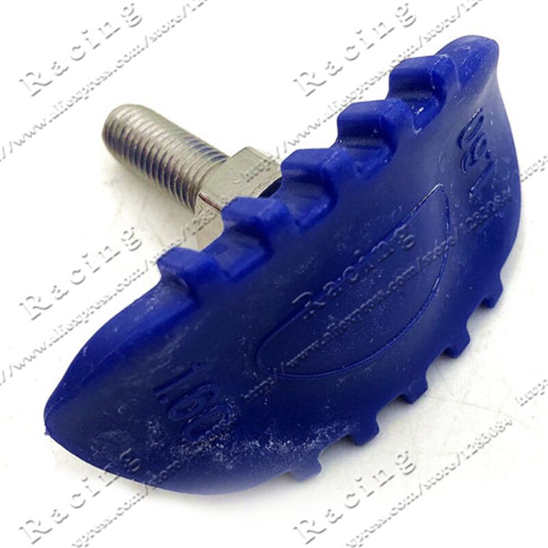 skitt sykkel gruve ape sykkel dekk felglås dekksikker bolt 1.6 " 1.85 " 2.15 " indre dekklås motorsykkelhjul: 1.6 bl