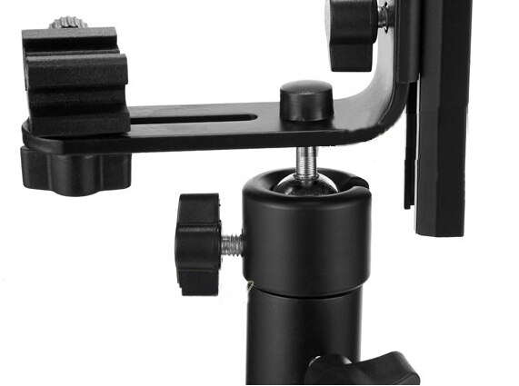 24" 60CM Portable Softbox Soft Box For Speedlight and Flash Light Accessories For Photo and Studio