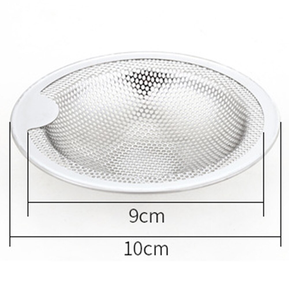 Rvs Spoelbak Filter Douche Riool Monding Anti-Bloc... – Grandado