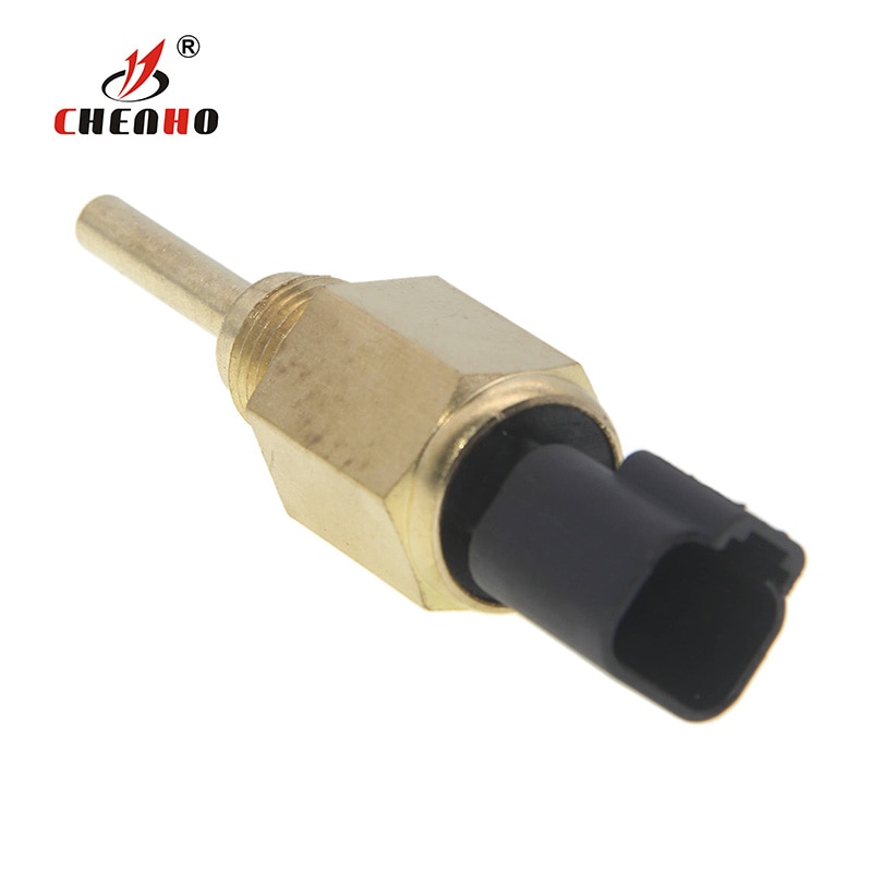 Temperature Sensor Switch Temp Sender Sending Unit For P-ERKINS 4000 341-3600 403D-15G 85720580 W85720580 PW85720580