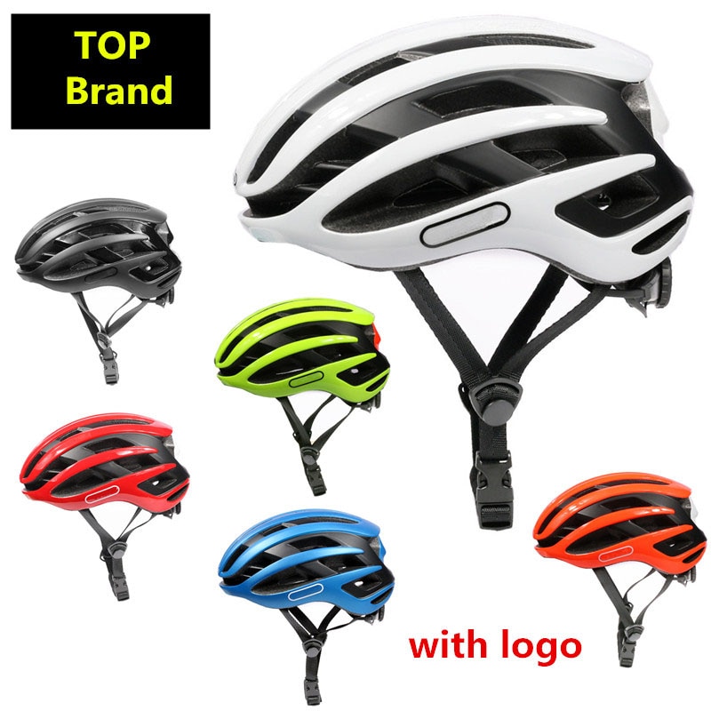 Haut air casque de vélo rouge vélo de route vtt cyclisme casque sport casquette foxe rudis wilier sagan racing bmx bora tld abus D