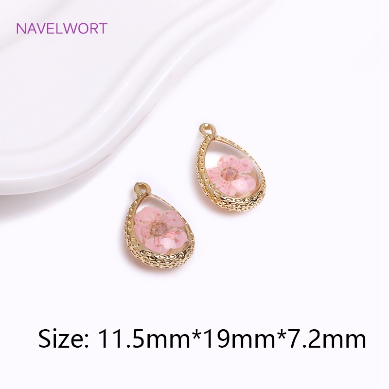 Trend ige 18 Karat vergoldete Ohrring verschlüsse Gold Ohrringe Ohr drähte Durcheinander Ohrring Haken Ergebnisse DIY Schmuck Zubehör: L / Silber