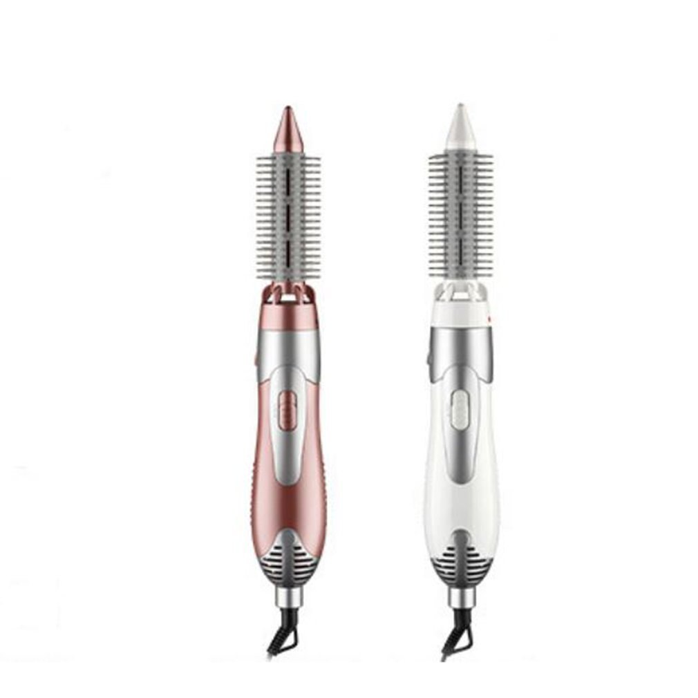Negative Ion Comb Hair Dryer Hair Dryer Multi-Function Blow Comb One Hair Style Hair Dryer Blow Comb Experience