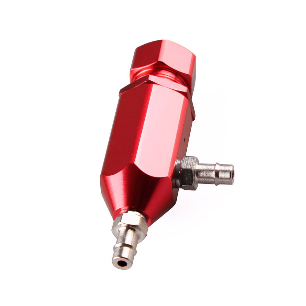 Auto Boost Controller 30 Psi Manual Boost Auto Supply (Rood)