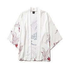 Mens Beach Hawaiian Shirt Tropische Zomer Korte Mouw Mannen Kleding Casual Losse Katoen Button Down Shirts Plus # h4: WHITE / M