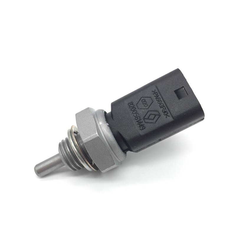 Coolant Water Temperature Sensor for Renault Clio Trafic Master Kangoo Twingo Espace Grand Scenic
