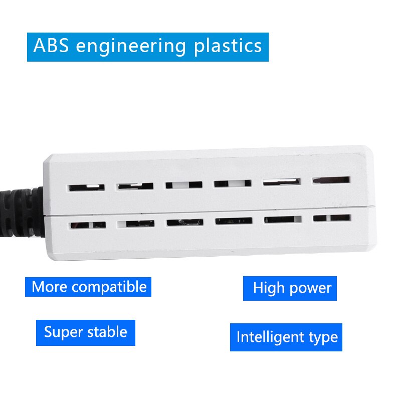 CCTV Monitor camera POE Splitter Standard 48V turn 12V2A POE power supply IEEE8.2.3AF/AT