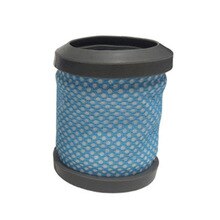 2 stuks filter voor vax draadloze slimvac 18v stofzuiger tbttv 1 d 1 1-7-137849 reinigingsonderdelen