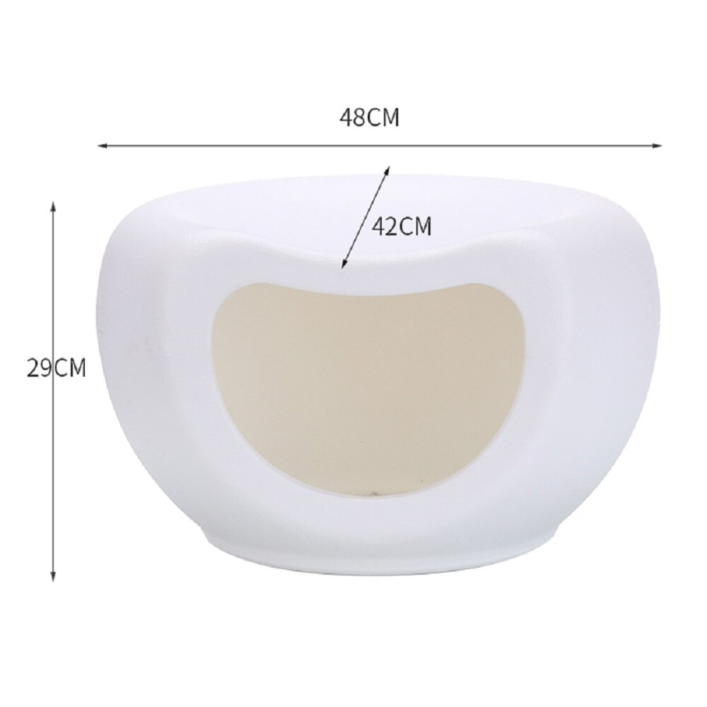 Coffee Table Cat Litter Stool Waterproof Cat House & Cat Bed Dog Kennel Indoor Pet bed Four Seasons Universal Closed Summer
