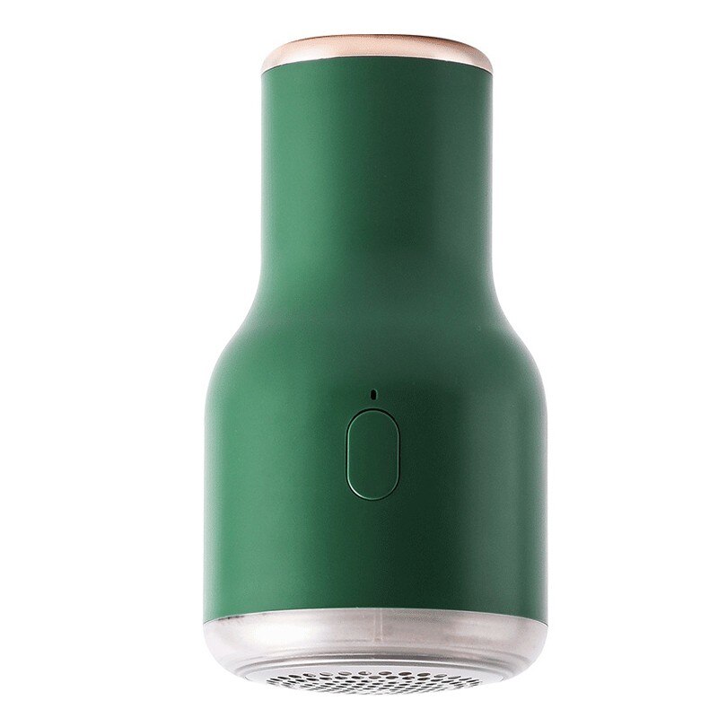 Rechargeable hair ball trimmer Hair ball trimmer long - life hair shaving machine to remove the ball magic hair shaving device