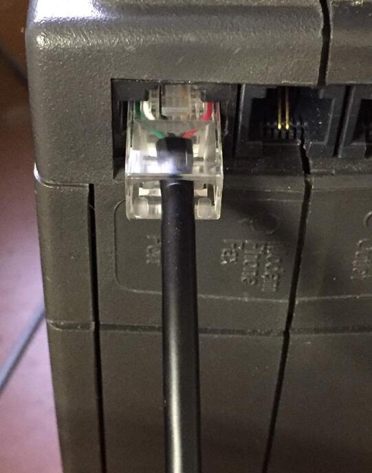 APC UPS USB Kabel AP9827 UPS Communicatie Kabel Eenvoudige Signalering NAS Kabel-USB naar RJ50 10P10C Kabel 940-0127E