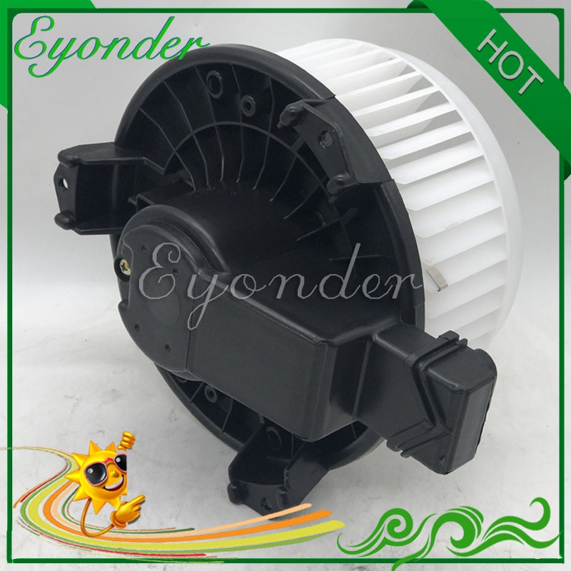 A/C AC air conditioning Condenser Heater Fan Blower Motor for JEEP COMPASS PATRIOT BUICK LUCERNE DODGE CALIBER AVENGER JOURNEY