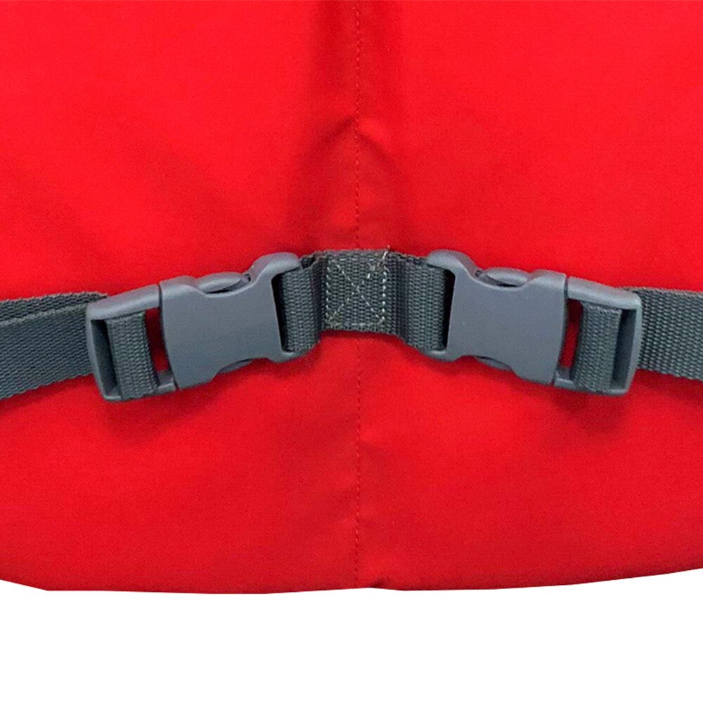 Chaleco salvavidas portátil para adultos, para deportes acuáticos, kayak, surf, natación, pesca