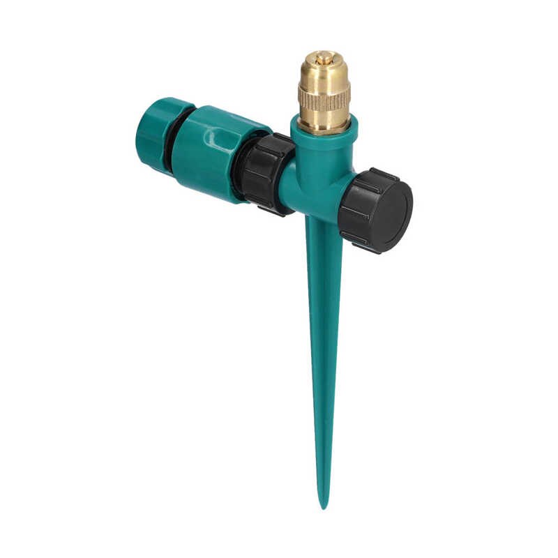 Lawn Sprinkler Irrigation Sprayer Automatic for Bush for Garden