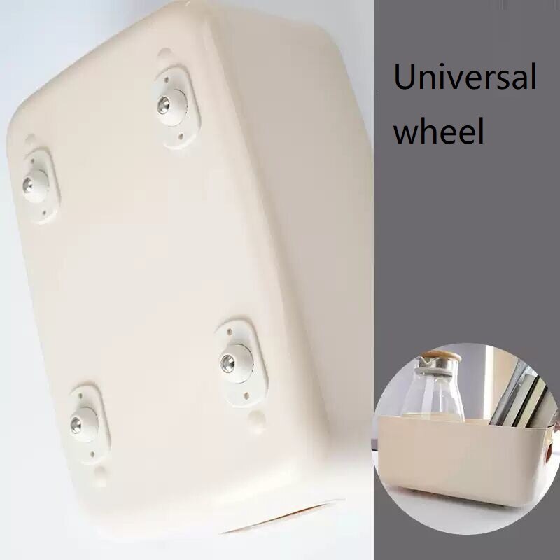 4/12 Stuks Zelfklevende Caster Wielen 360 Graden Rotatie Mini Zwenkwielen Wiel Voor Meubels Opbergdoos Roller kast Prullenbak