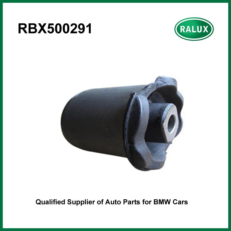 RBX500291 LR051586 LR025159 auto rear lower bushing for LR3/4 Discovery 3/4 car bushing of front control arm