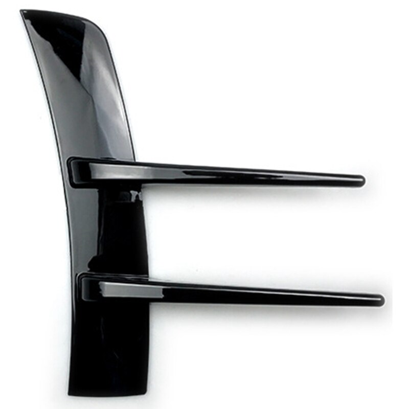 Auto Voorbumper Spoiler Flank Wind Mes Voor Mercedes Benz A-klasse A180 A200 A220 W177