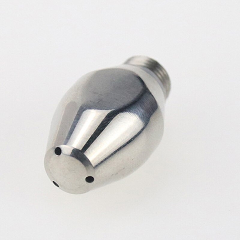 4 hole Steam nozzle for domestic coffee machine suction nozzle accessories suitable for multi-brand coffee machines