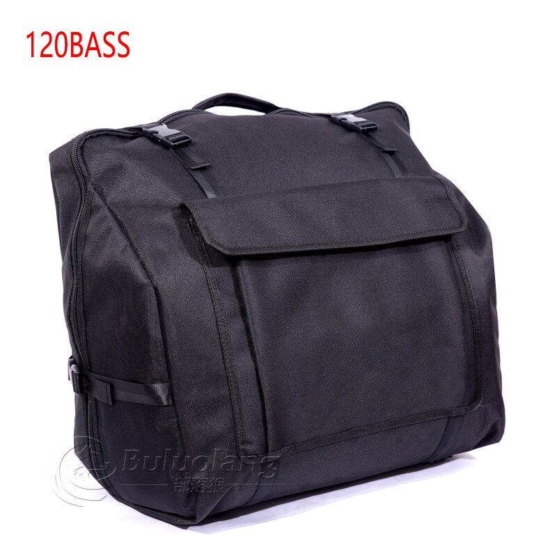 32-120 Bass akkordeon tasche zubehör akkordeon Rucksack: 120BS