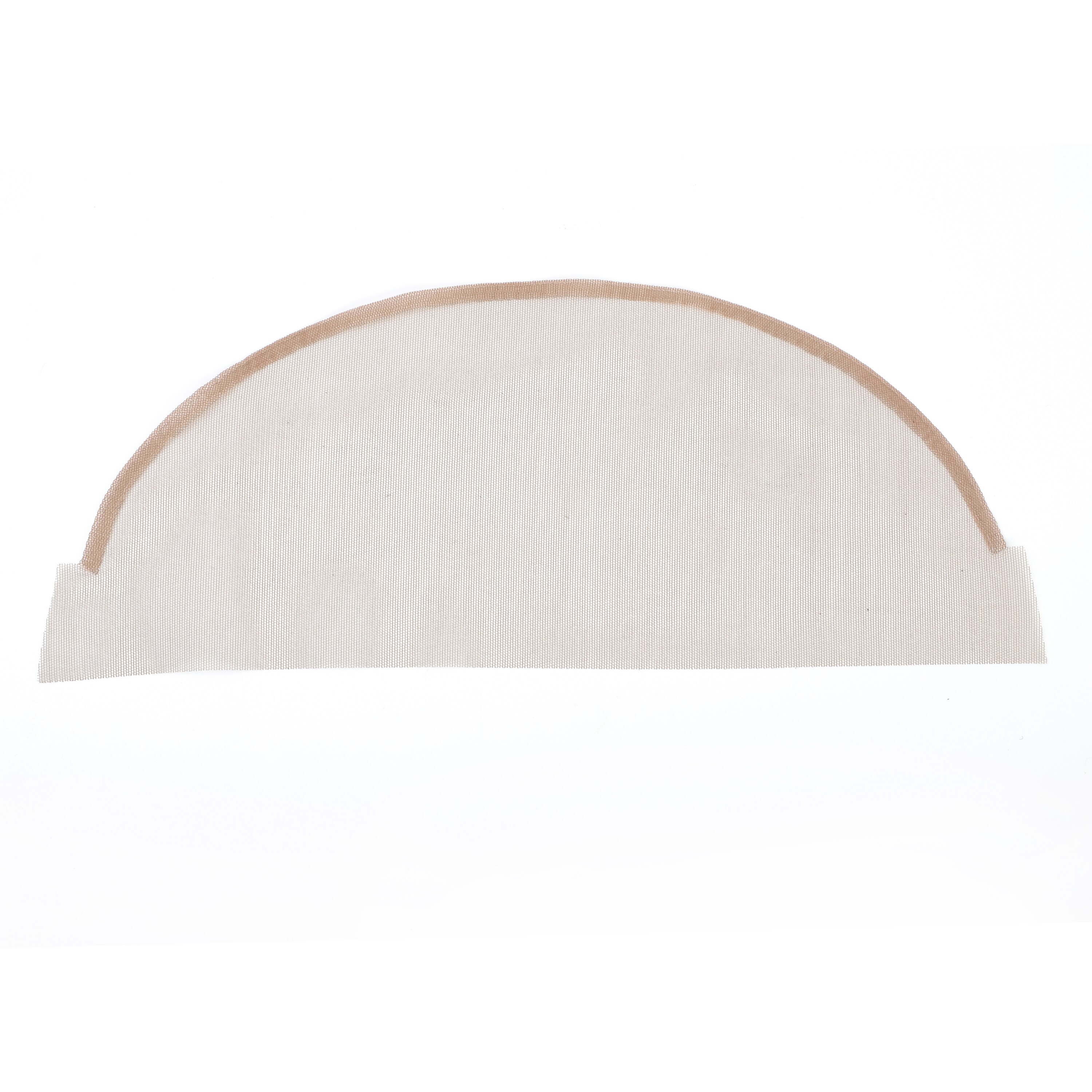 5pc 4*4 2*4 13*4 Invisible Lace Wig Making Swiss Lace Net For Making Lace Wig Hairnet Accessories Weaving Cap Tools Hair Net