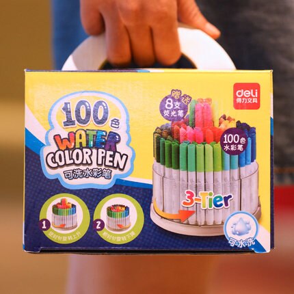 234755 - Markeerstiften / Markers & Markeerstiften 234755 - Markeerstiften / Markers & Markeerstiften