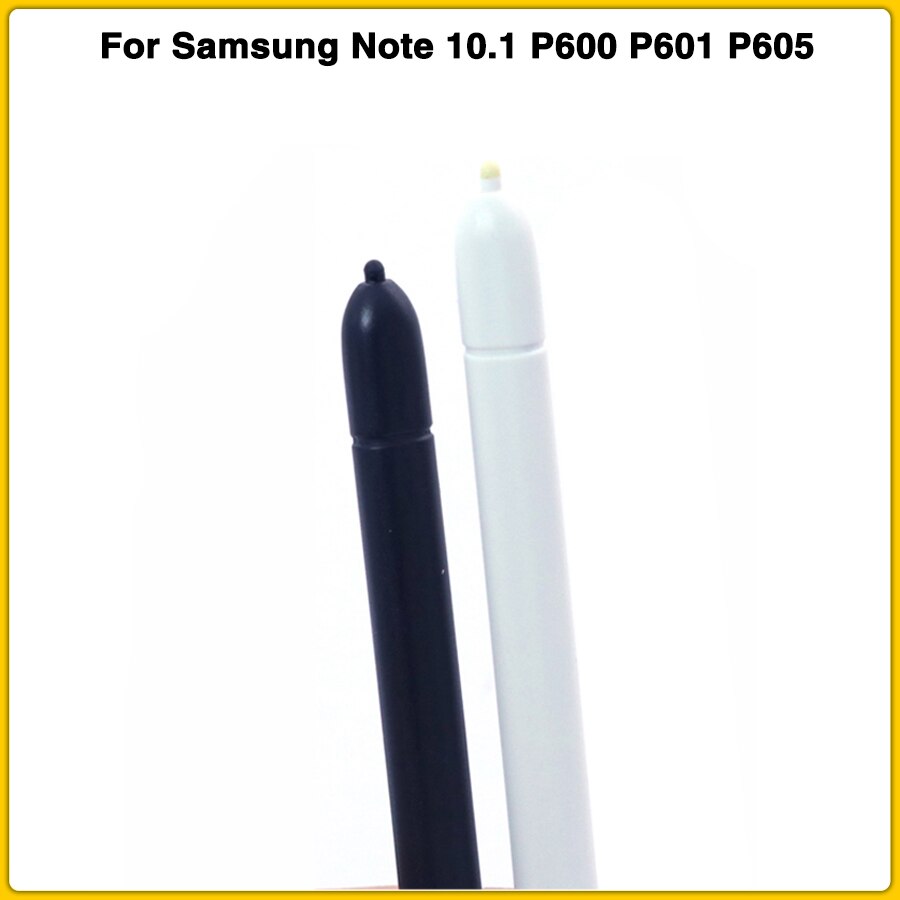 100% Werken P600 S Pen Voor Samsung Note 10.1 Edition) P600 P601 P605 Actieve Stylus Touch Pen