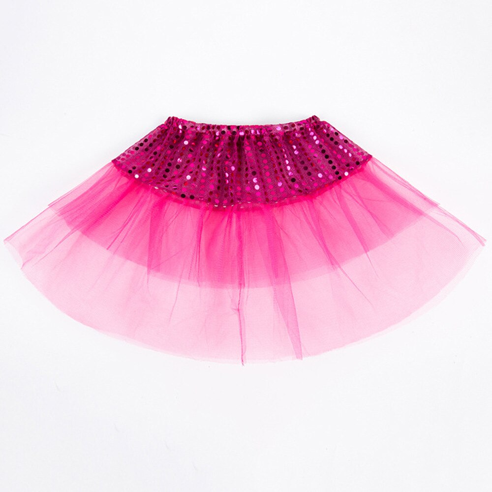 Summer Todder Kids Girls Ballet TuTu Princess Dress up Dance Wear Costume Party Skirt gilrs dresses summer#45: B