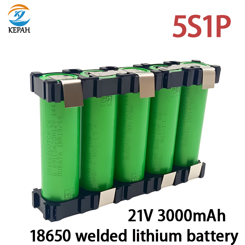 Neuer 2 s1p 3 s2p 4 s1p 4 s2p 5 s1p 5 s2p 18650-vtc6 Akku kunden spezifisches Batteries ch weißen 3000mAh/6000mAh Akku 7,4 V bis 25,2 V.: Himmel Blau