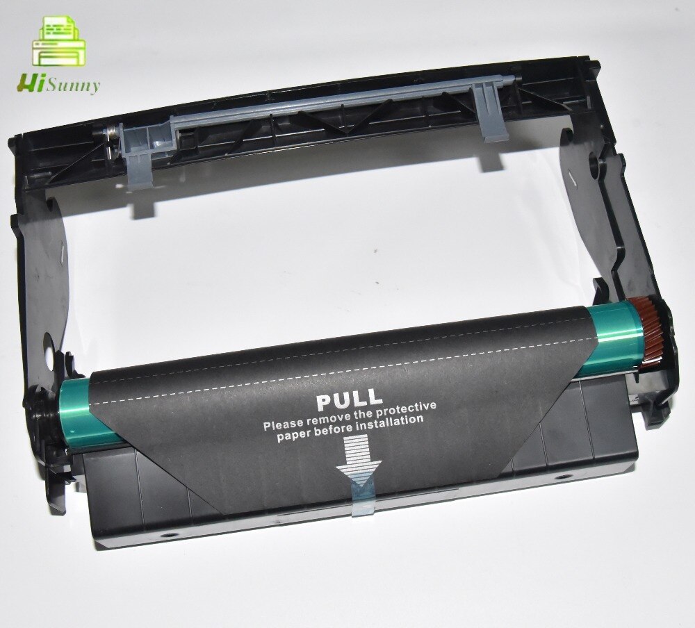 30000pages E260X22G for Lexmark E260 E360 E460 X264DN X464DE Black Photoconductor Image Drum Kit