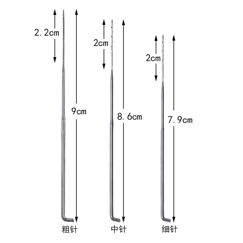 DIY Laine 36 Couleurs Laine à Feutrer - Kit Débutant Feutrage à L'Aiguille | Cardée Matériel Artisanat Laine