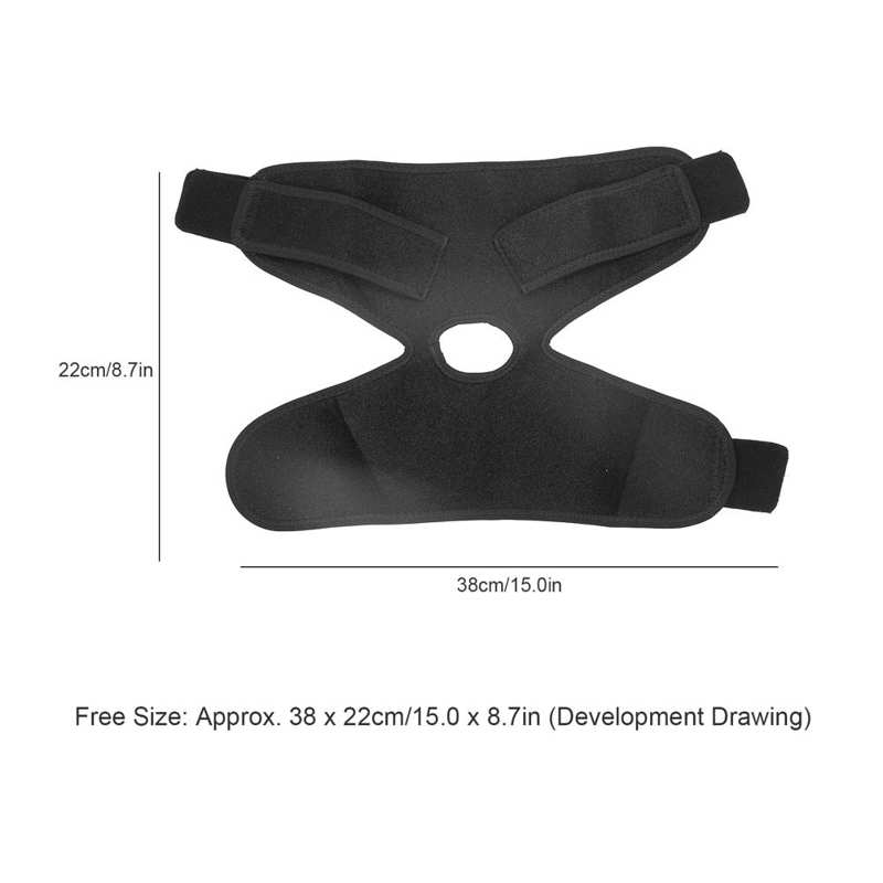 Ankle Support Brace Breathable Adjustable Ankle Compression Ankle Braces Support Sleeve Ankles Care Braces Supports