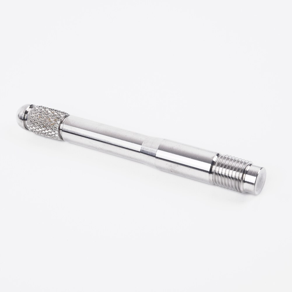 Perno de rueda de rosca de alineación accesorios de coche colgante para tornillos de acero inoxidable