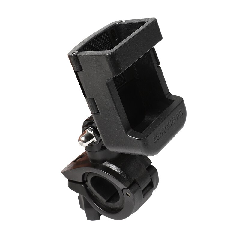 for Dji OSMO Pocket Camera bicycle Stand Expansion Accessories for dji osmo pocket Gimbal Bike Clip Mount Fixed Bracket Base: STB-B