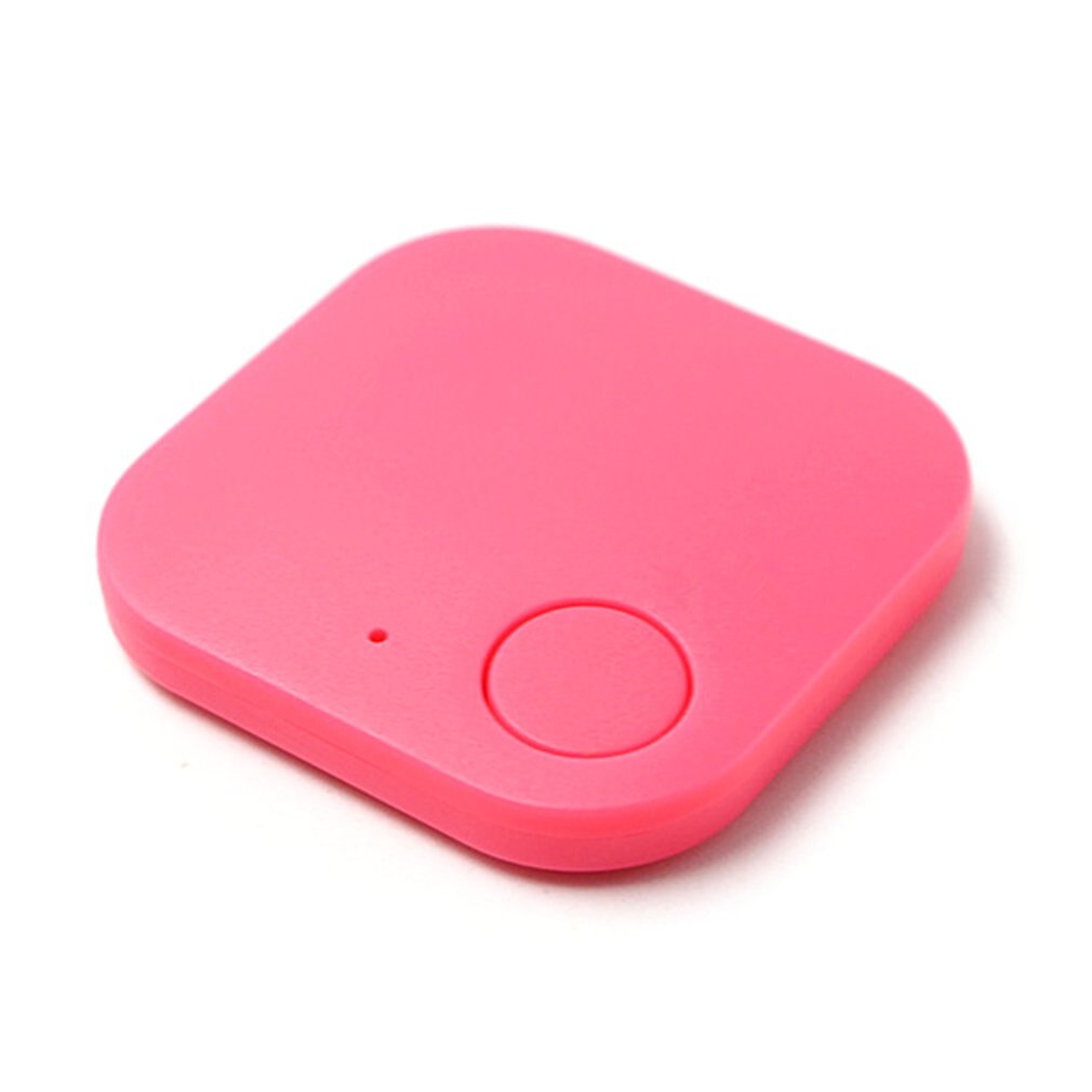 Wireless 4.0 Low Power Two-Way Elderly Child Pet Mobile Phone Smart Anti-Lost Square Wireless Anti-Lost Device: 3
