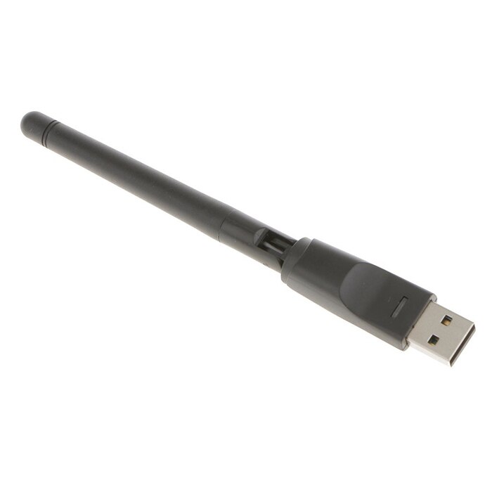 Made in china draadloze usb bluetooth dongle voor set top box met 150Mbps USB 2.0 Interface