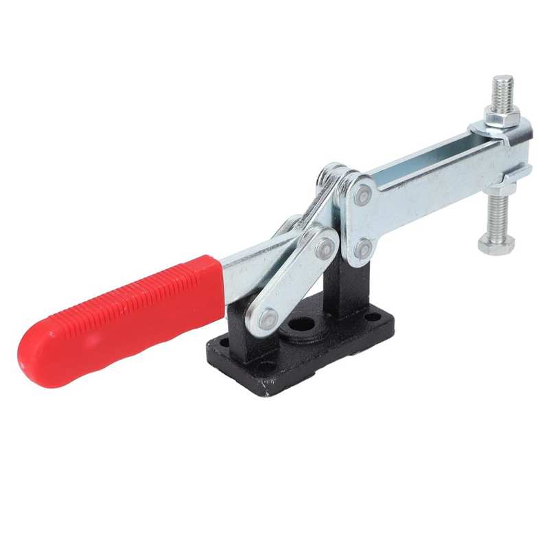 Toggle Clamp Quick Release Toggle Clamp for Electronic Equipment Installation