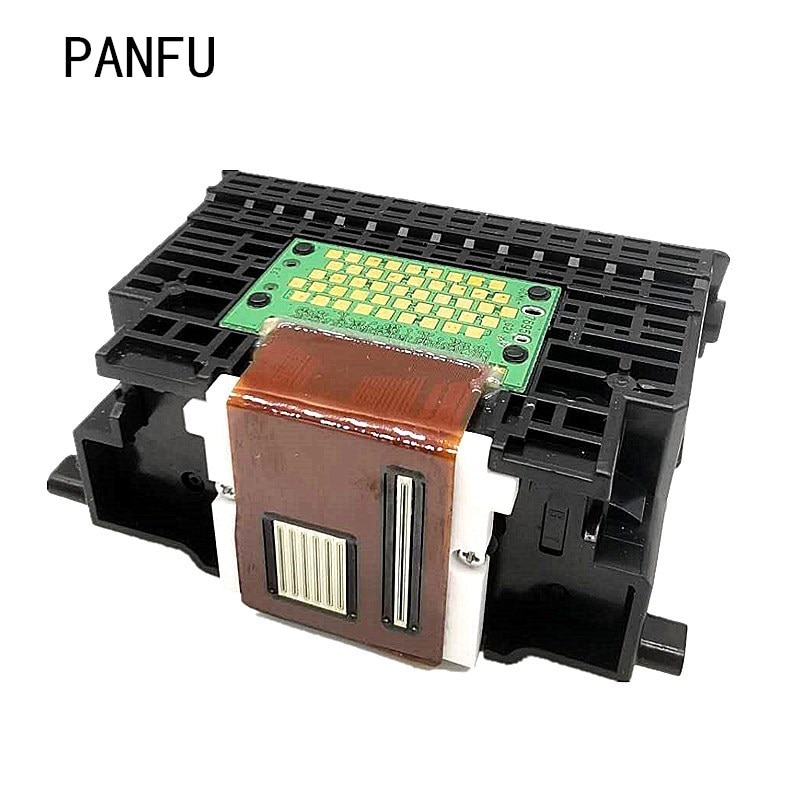 QY6-0061 QY6-0061-000 Printhead Print Head for Canon MP600 MP600R MP800 MP800R MP830 iP4300 iP5200 iP5200R Printer Head Nozzles