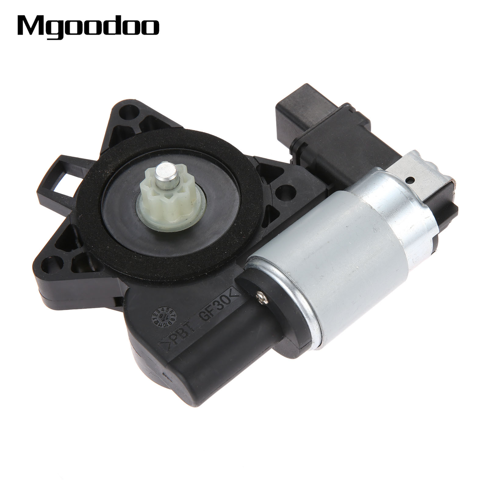 Right Passenger Side Window Regulator Electric Glass Lifter Motor For Mazda 3 5 6 CX7 CX9 RX8 742-802 G22C5858XF