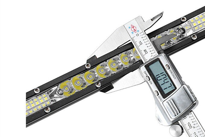 10 20 tommers ledet arbeidslys 84w 168w 12/24v led bar combo spot flom 4 x 4 offroad for jeep traktor båt lastebil 4wd atv kjørelys