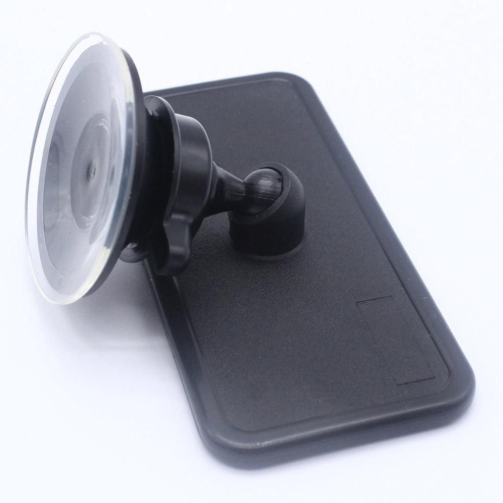 Summit Rear View Mirror Suction Pad Small Anti-dizzy Proof Car Rear View Mirror Angle Panoramic Car Rearview Mirror