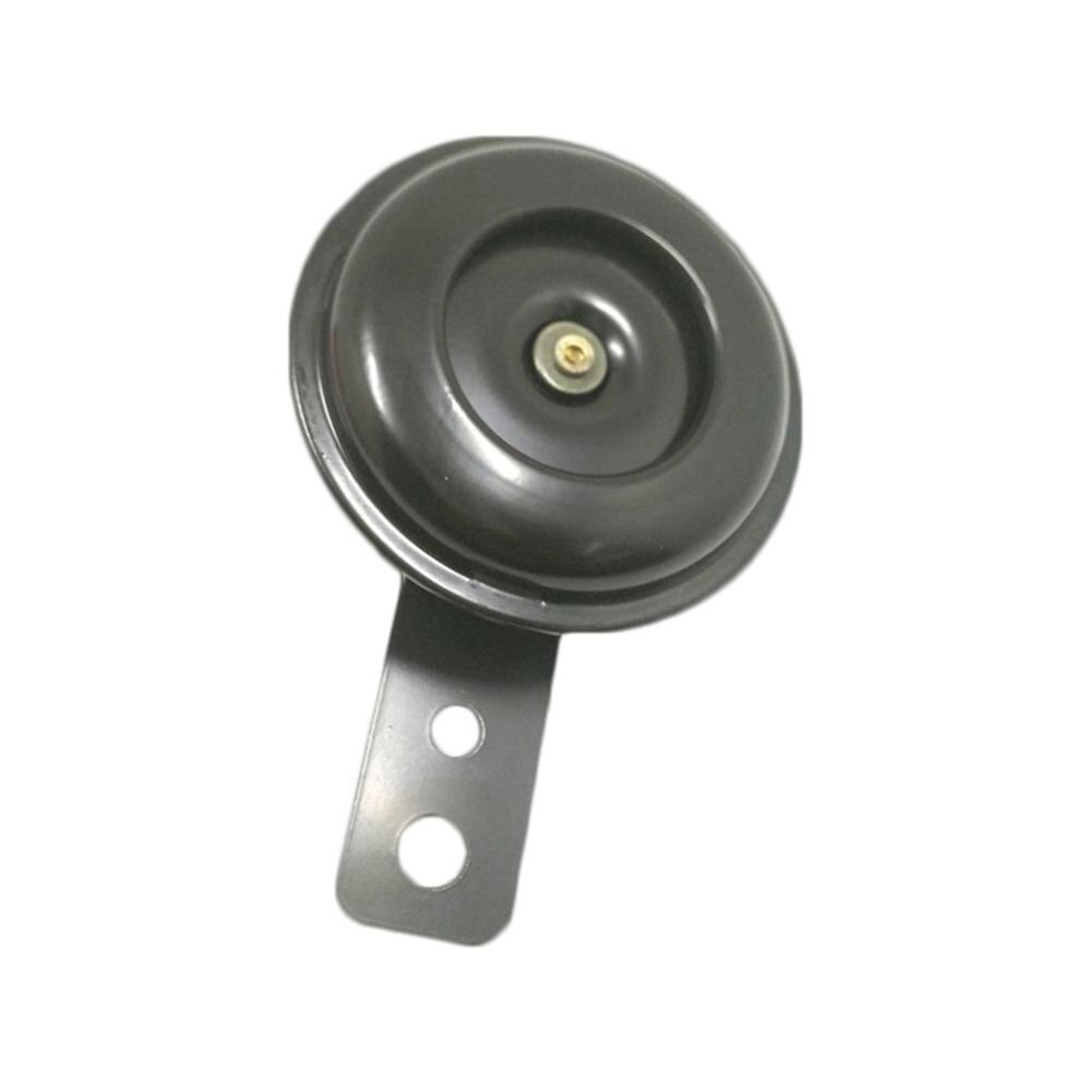 Universal 12v 48v Loud Motorcycle Horn Scotter Bracket for Motorcycle Electric Bike