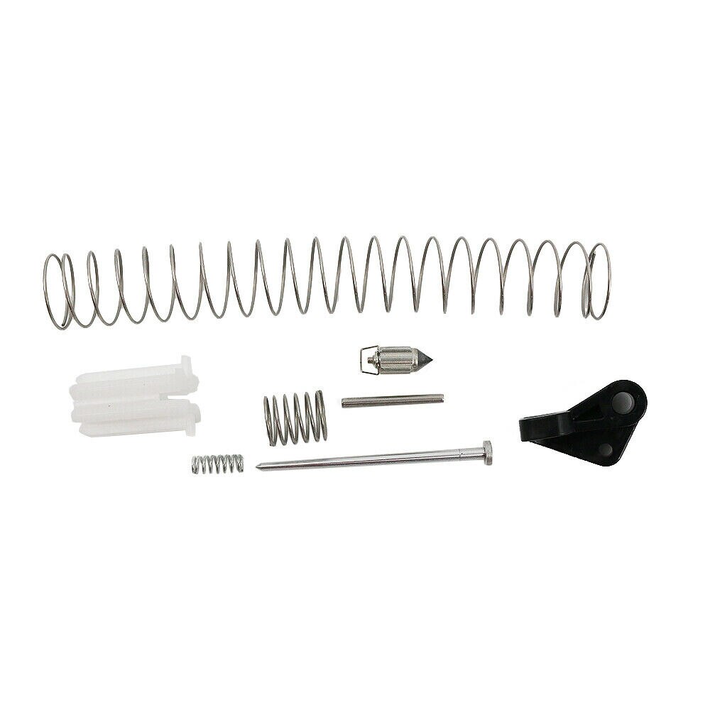 1 Set Carburetor Rebuild Repair Kit For Keihin For Harley CV Carburetor Durable