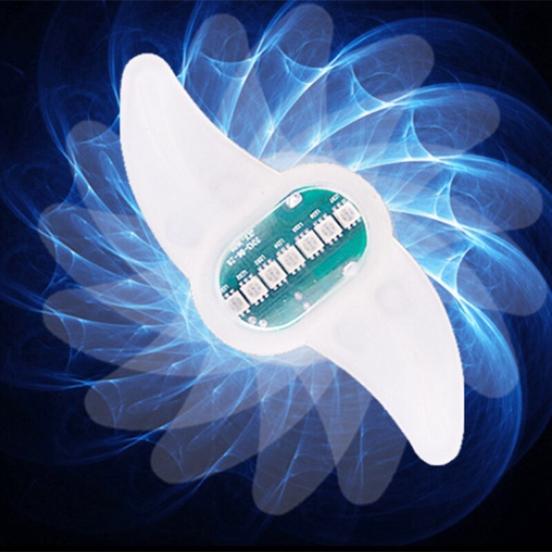 Bike Bright Spokes Premium LED Bike Wheel Lights for Bicycle Road Mountain Outdoor Bicycle tire decoration lights