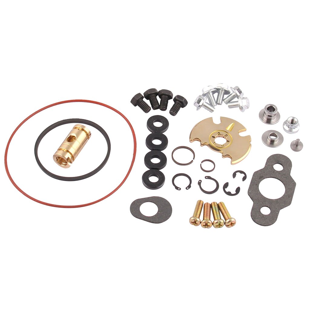 Turbo Upgrade Kit Turbo Service Kit Voor GT1749V VNT15 GT15