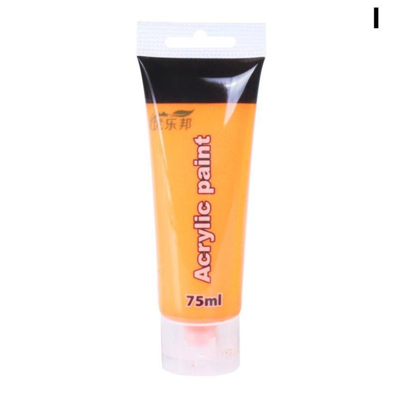 Afwasbare kleurrijke aquarelverfset voor kinderen, nagelverf, vingerverven, doe-het-zelf, vingerverven, knutselen, kaarten maken voor kinderen , 0-12 speelgoedjes: I