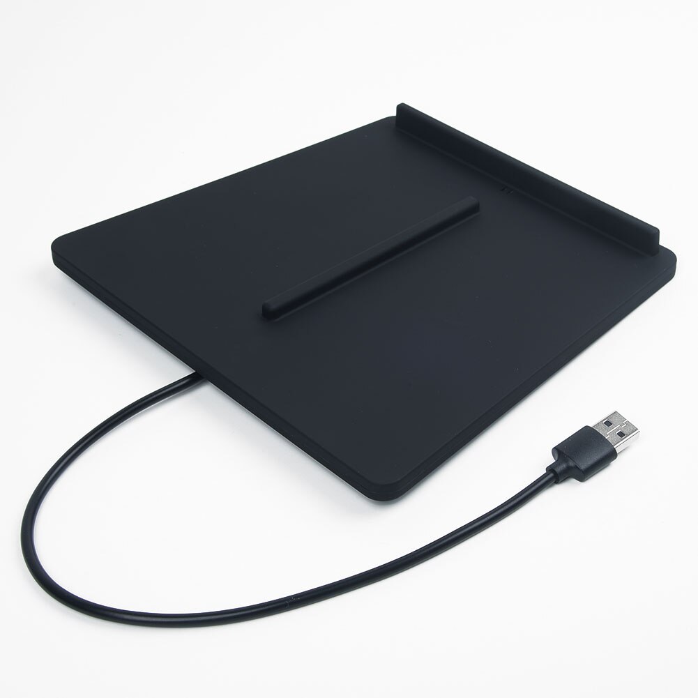 1pc Wireless Charger Car Fast Charging For Tesla MODEL3 Electronics