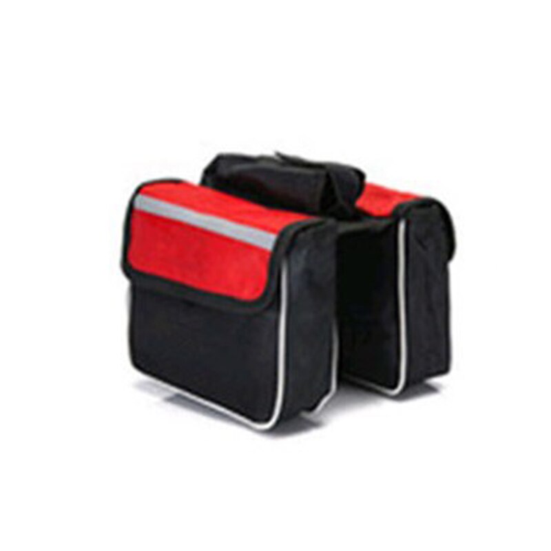 Bike Fiets Bag Voor Tube Frame Telefoon Waterdichte Fiets Tassen Driehoek Pouch Frame Houder Outdoor Fiets Accessoires: 02