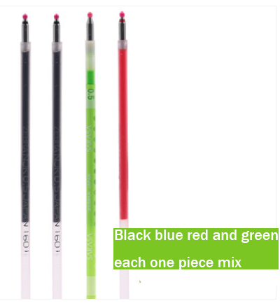 Zebra Sarasa Multi 4 Color 0.5 mm Gel Ink Multi Pen 0.5 mm Pencil: Beige