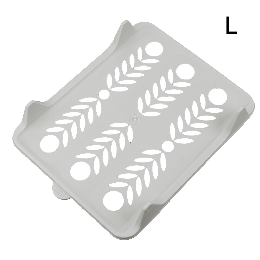 Clothes Folder S/L T Shirts Storage Organizer Quick Clothes Folding Board Magic Clothes Folding Board: Big Grey